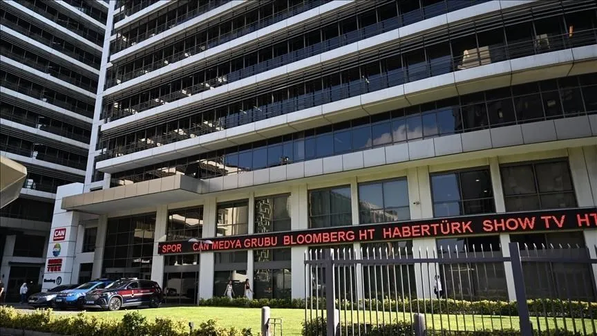 Can Holding'e yönelik soruşturmada 18  şirkete kayyum atandı