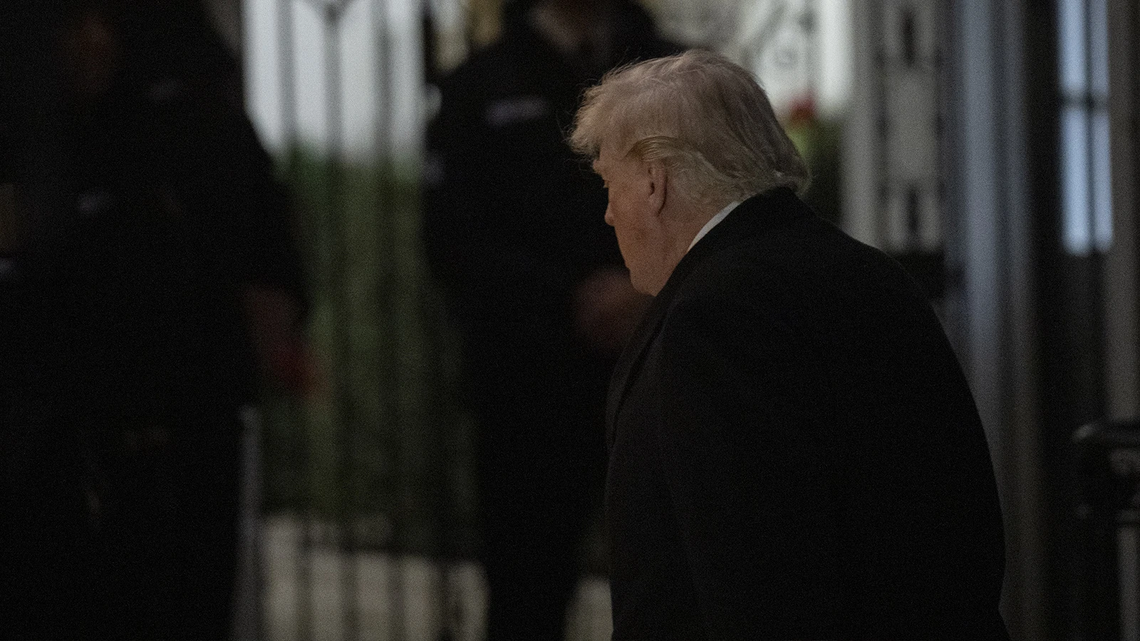 Trump’tan Venezuela açıklaması: Savaş yok, seçim yok