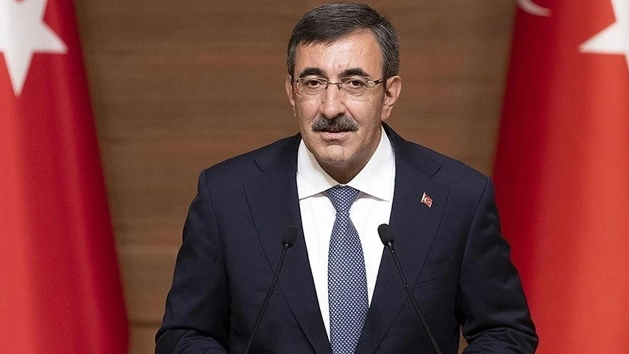 Cevdet Yılmaz'dan enflasyon mesajı: Düşüş eğilimine girildi