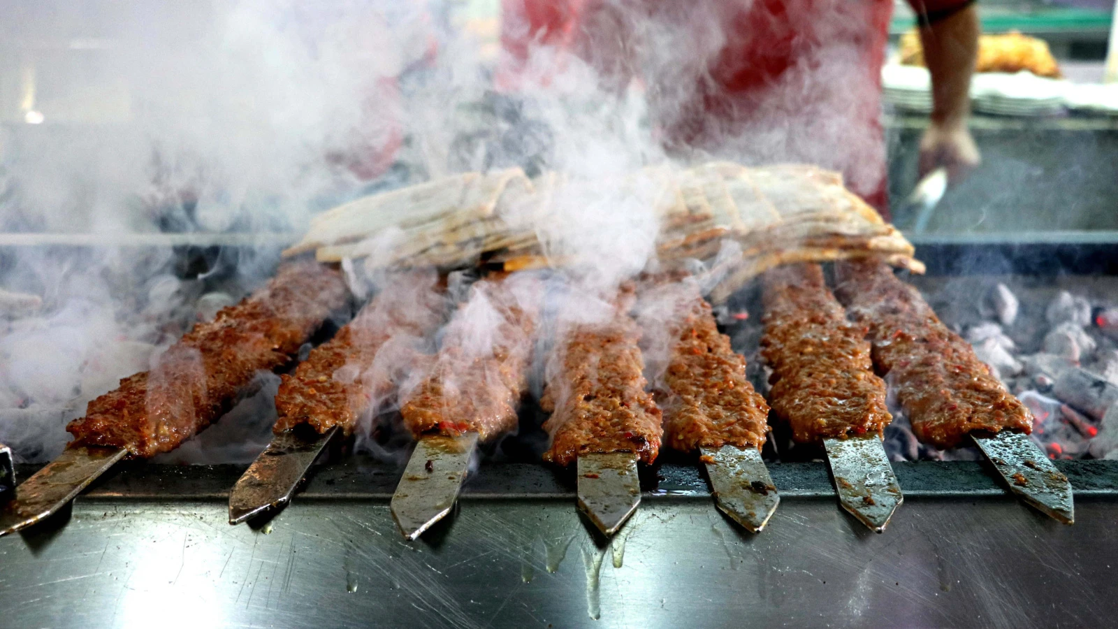 Adana'yı "Gastronomi şehri" ünvanı heyecanı sardı