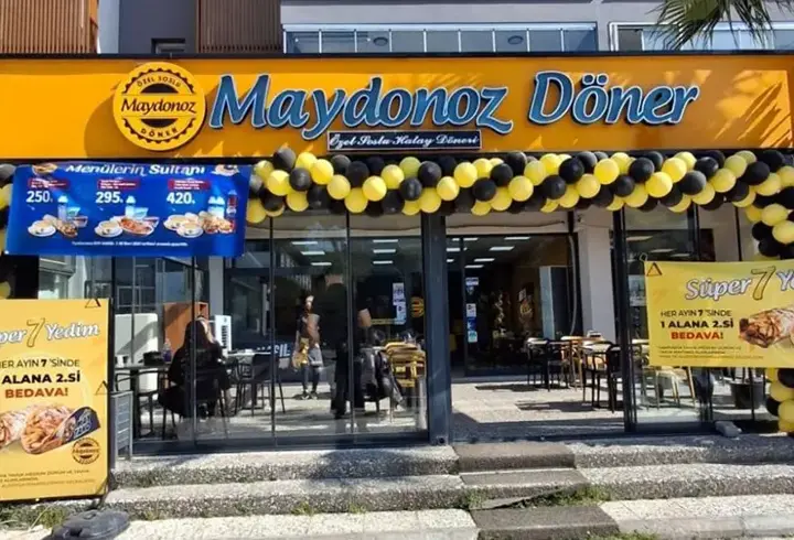 Maydonoz Döner satılıyor: İşte TMSF'nin satış için istenen rakam