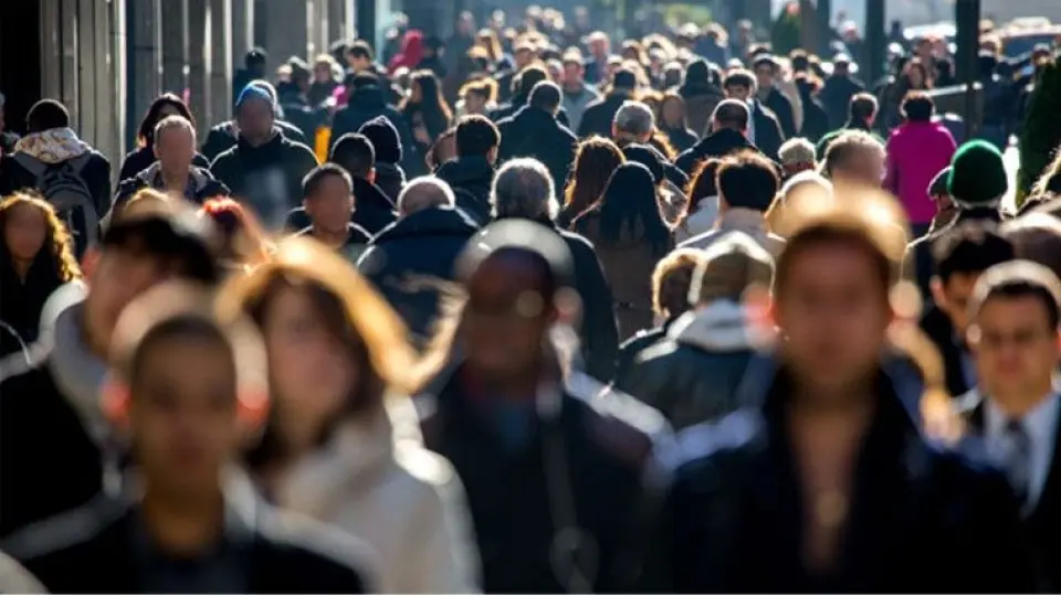 İşsizlik 2025'in son çeyreğinde yüzde 8,2'ye geriledi