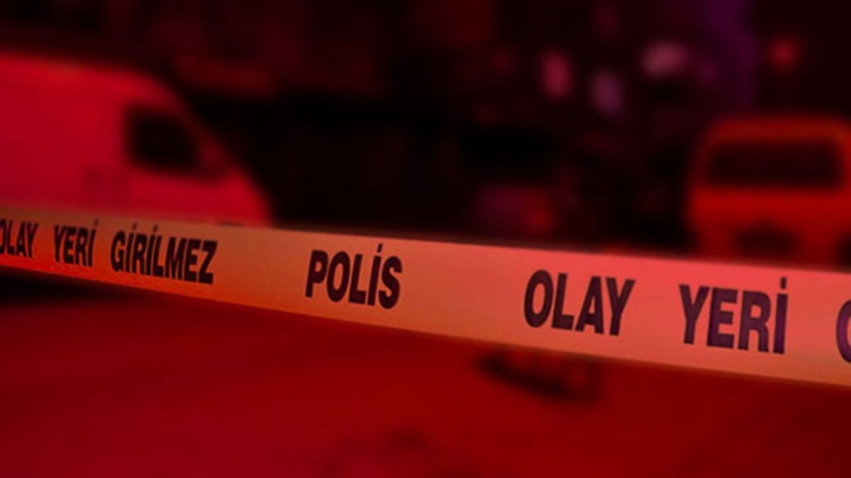 2 genç kızın silahlı kavgaya tutuştu: 1 kişi yaralandı