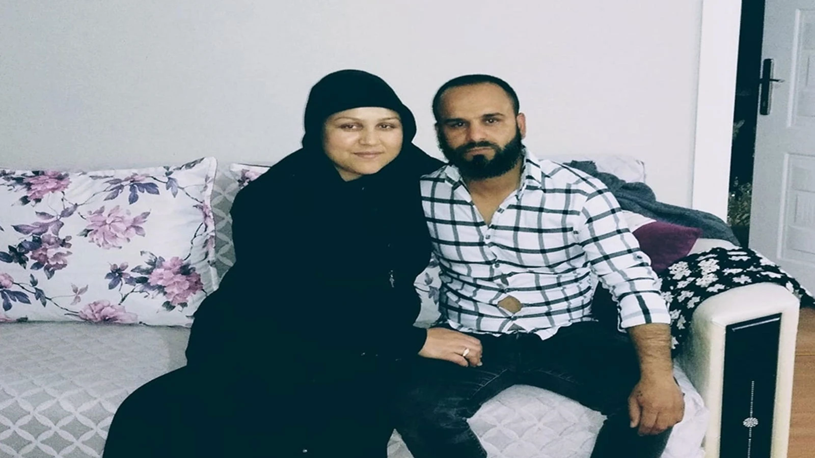 Eşini 15 bıçak darbesiyle öldürdü: Aldatıldığım için tahrik oldum