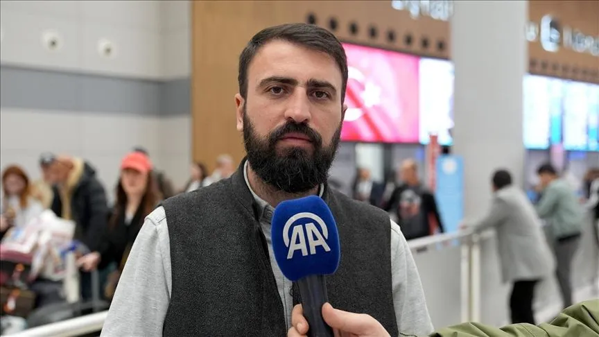 İHA saldırısına uğrayan "Conscience" gemisindeki beş Türk vatandaşı Türkiye'ye dönecek