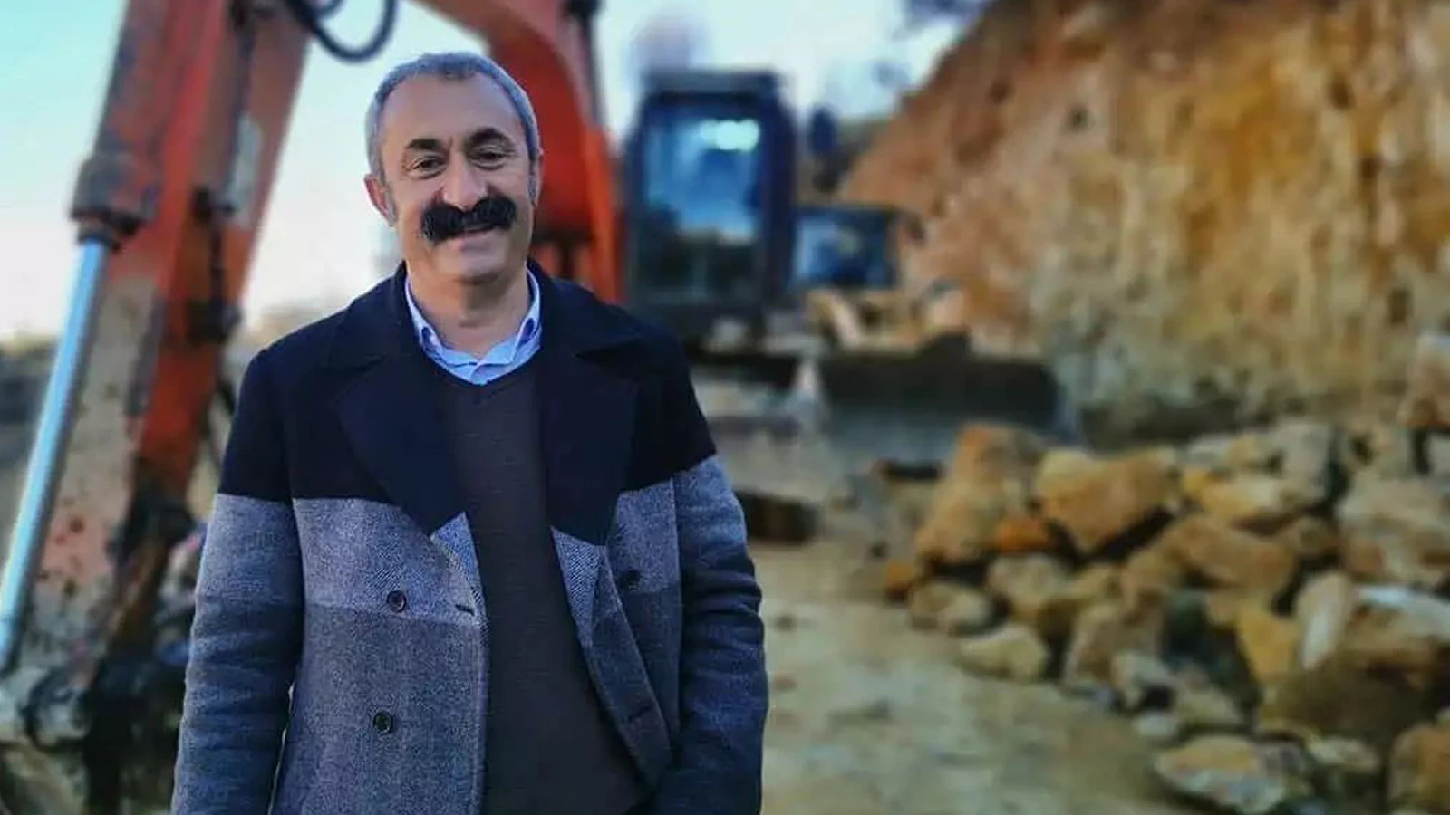 Komünist başkan hakkında suç duyurusu: 86 milyon lira zimmet çıkarıldı