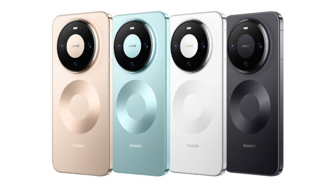 Huawei Mate 80 ailesi, FreeBuds Pro 5, Mate X7 ve MatePad Edge resmi olarak tanıtıldı