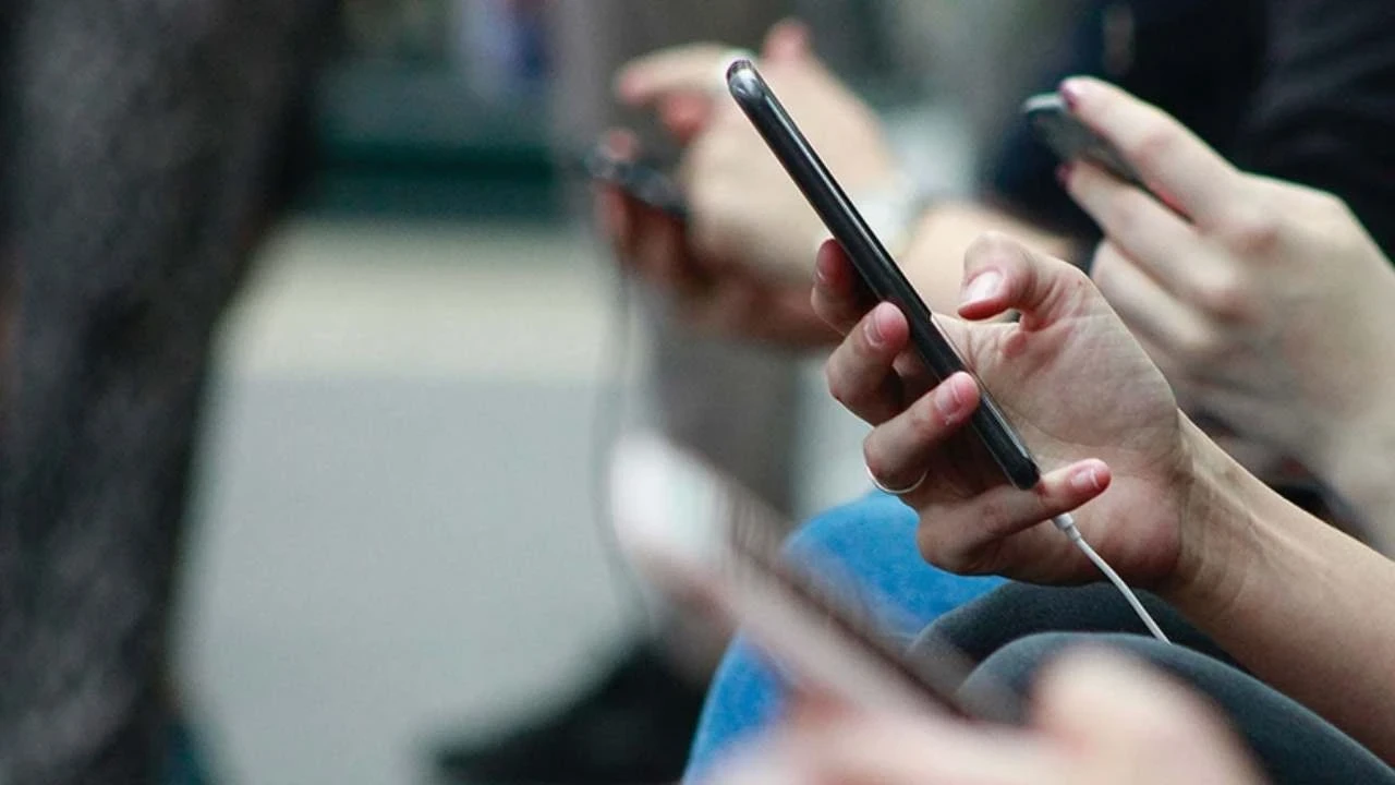 Türkiye'deki mobil abone sayısı 2028'de 100 milyonu geçecek
