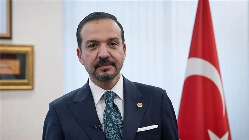 AK Parti "Türk Dünyası Vizyon Belgesi" hazırladı