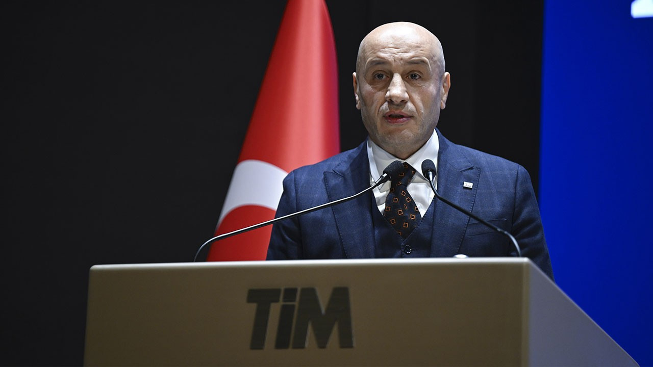 TİM Başkanı Gültepe: Tarifelerin kaldırılması gündeme gelebilir