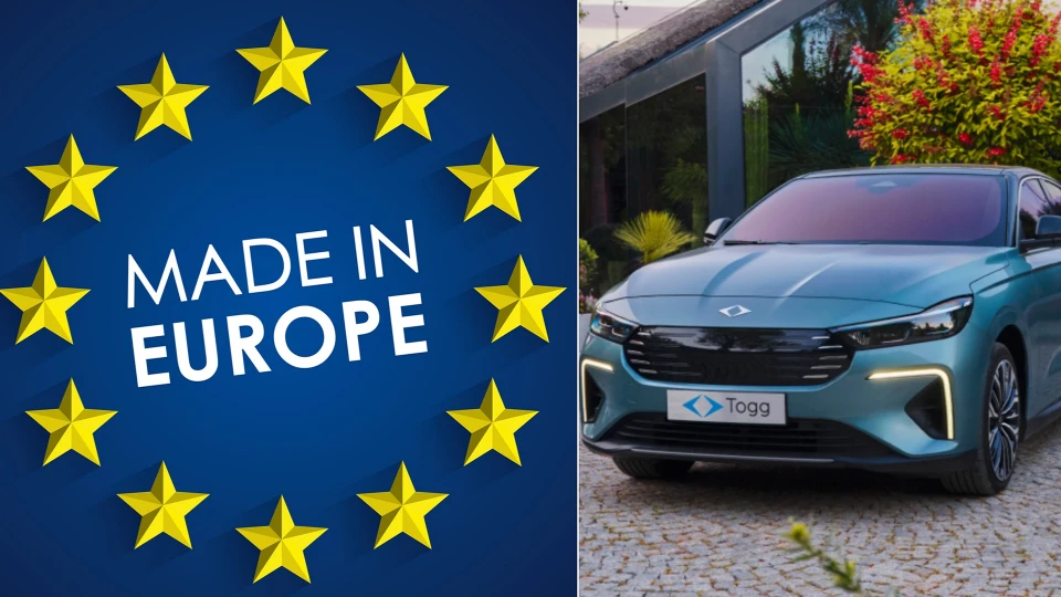 Türkiye “Made İn Europe” Dışında Kalırsa Otomotiv Sektörünü Ne Bekliyor?