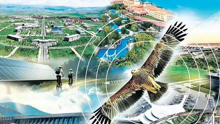 Nükleerde Uluslararası İşbirliği