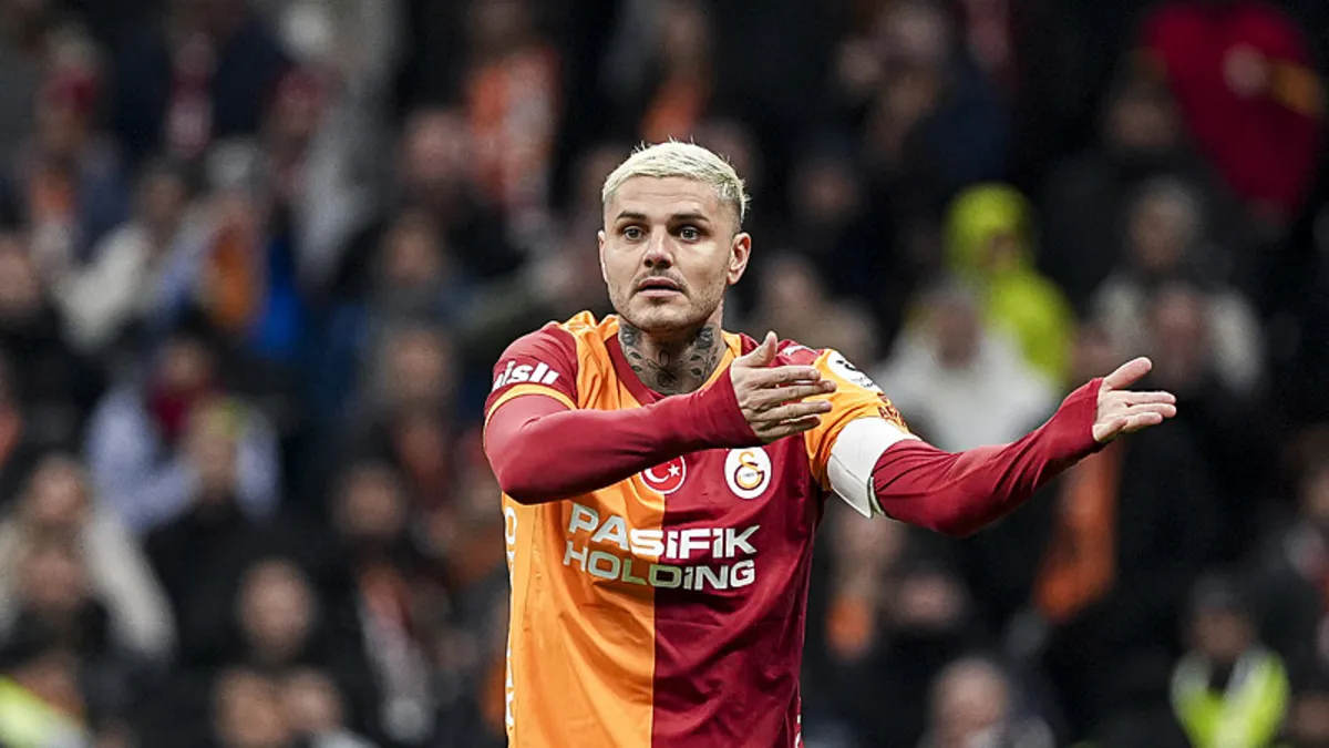 Icardi Galatasaray'dan ayrılacak mı? İtalyanlar transfer ihtimalini açıkladı