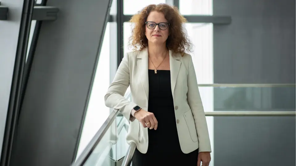 Avrupa para politikasının şahini göreve talip
