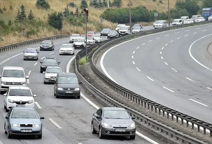 Yola çıkacaklar dikkat: İşte kara yollarında son durum