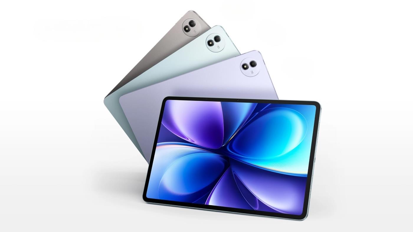Vivo Pad 6 Pro amiral gemisi özelliklerle geliyor