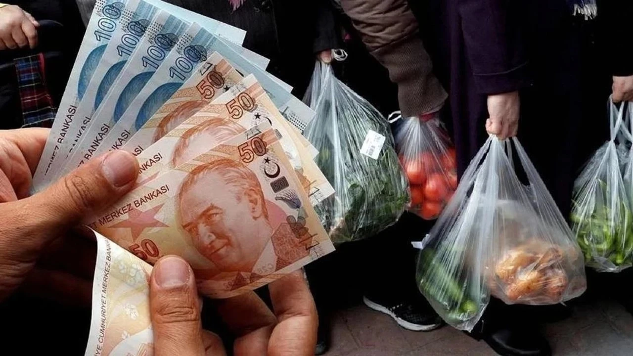 TÜİK açıkladı: Yoksulluk oranı düştü, kırılgan gruplarda risk devam ediyor