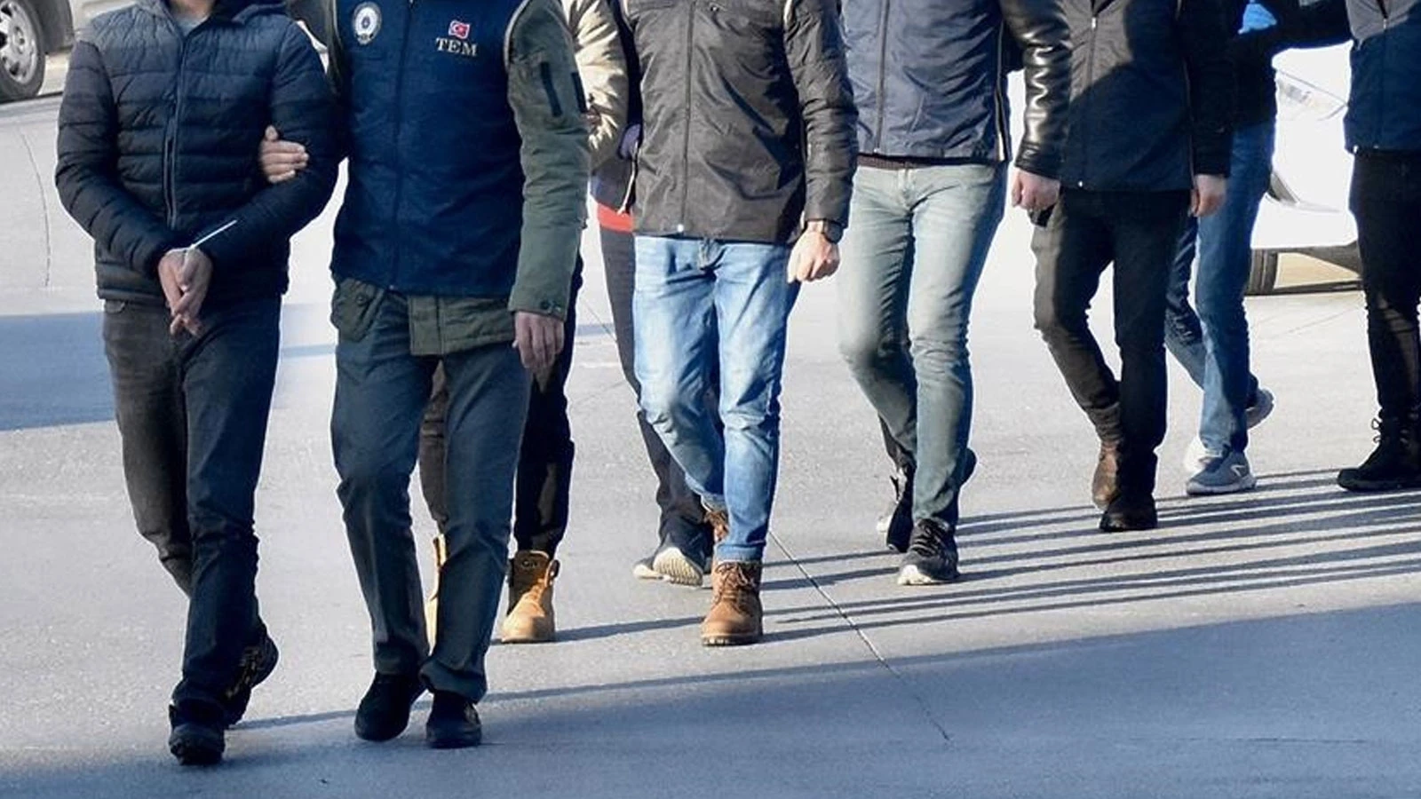 36 ilde yasa dışı bahis operasyonu: 104 şüpheli yakalandı