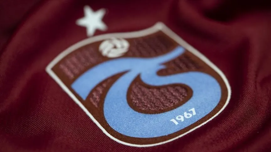 Trabzonspor, 197. yabancı oyuncuyu kadrosuna kattı