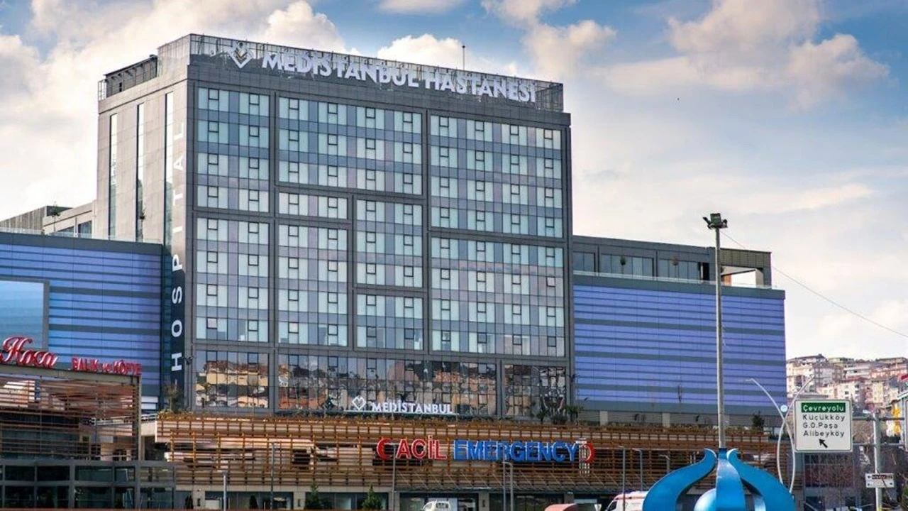 İstanbul'un dev hastanesi el değiştirdi: Yeni adı belli oldu!