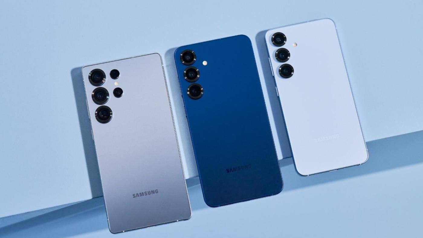 Samsung’dan radikal karar: Galaxy S26 serisinde "Plus" dönemi sona eriyor