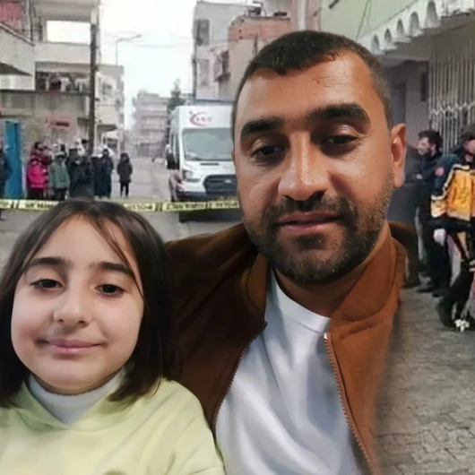 Eşine Acı Çektirmek İçin Kızını Öldürmüştü: Cezaevinde Ölü Bulundu