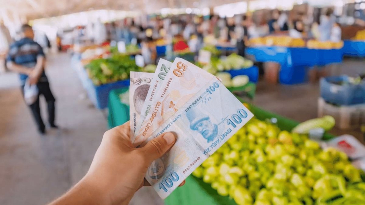 Bes-Ar: Yoksulluk Sınırı 125 Bin 744 Liraya Yükseldi