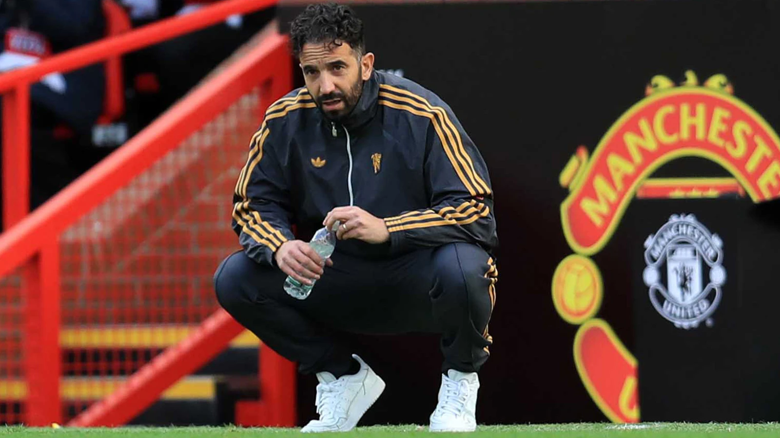Manchester United'da beklenen ayrılık! Gerilim tırmanmıştı