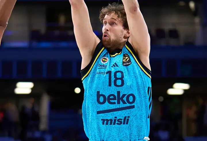 Fenerbahçe Beko, play-off bileti yolunda Real Madrid'i ağırlayacak