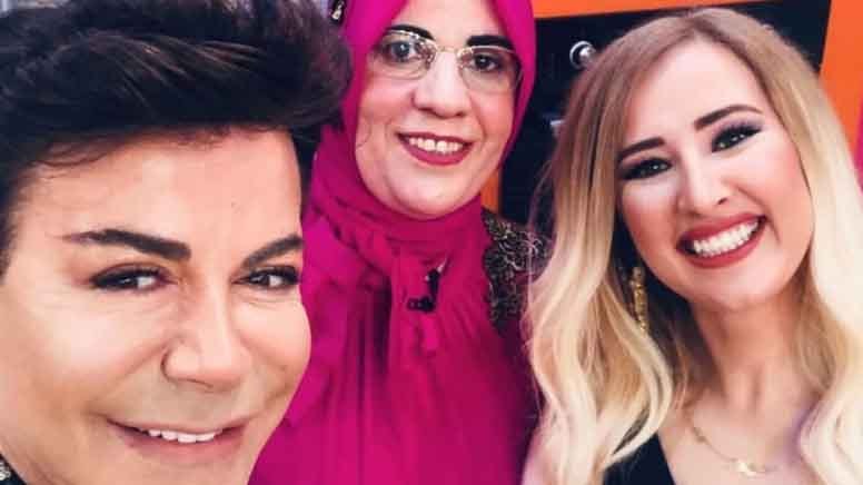Gelinim Mutfakta'nın fenomen ismi Besime Ekici hayatını kaybetti
