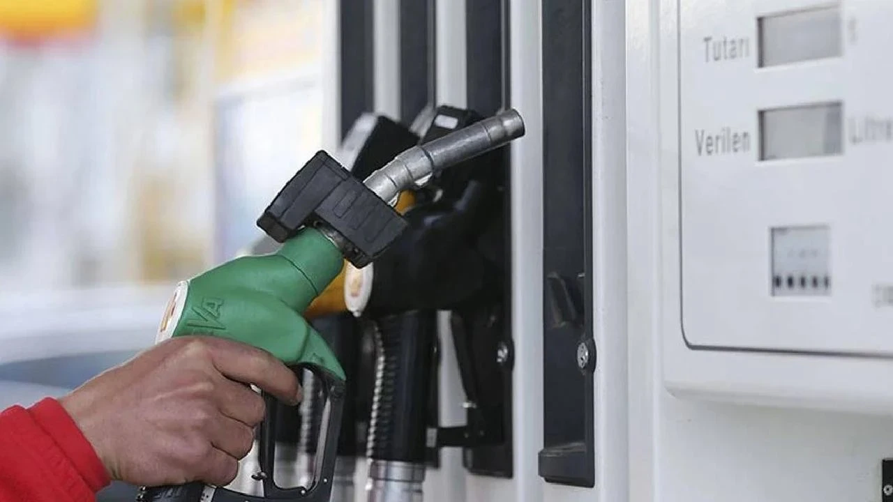 Motorine 93 kuruşluk indirim: Yeni fiyatlar belli oldu