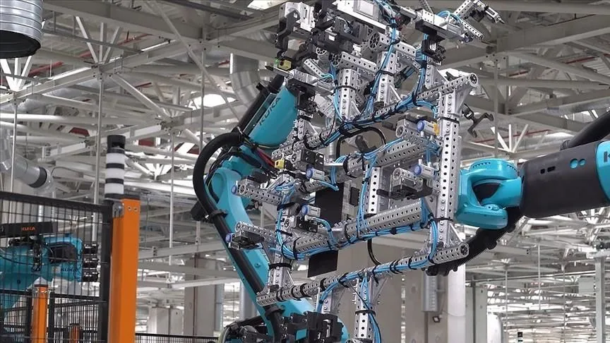 Türkiye'de elektrikli araç üretimi ve kullanımı artıyor