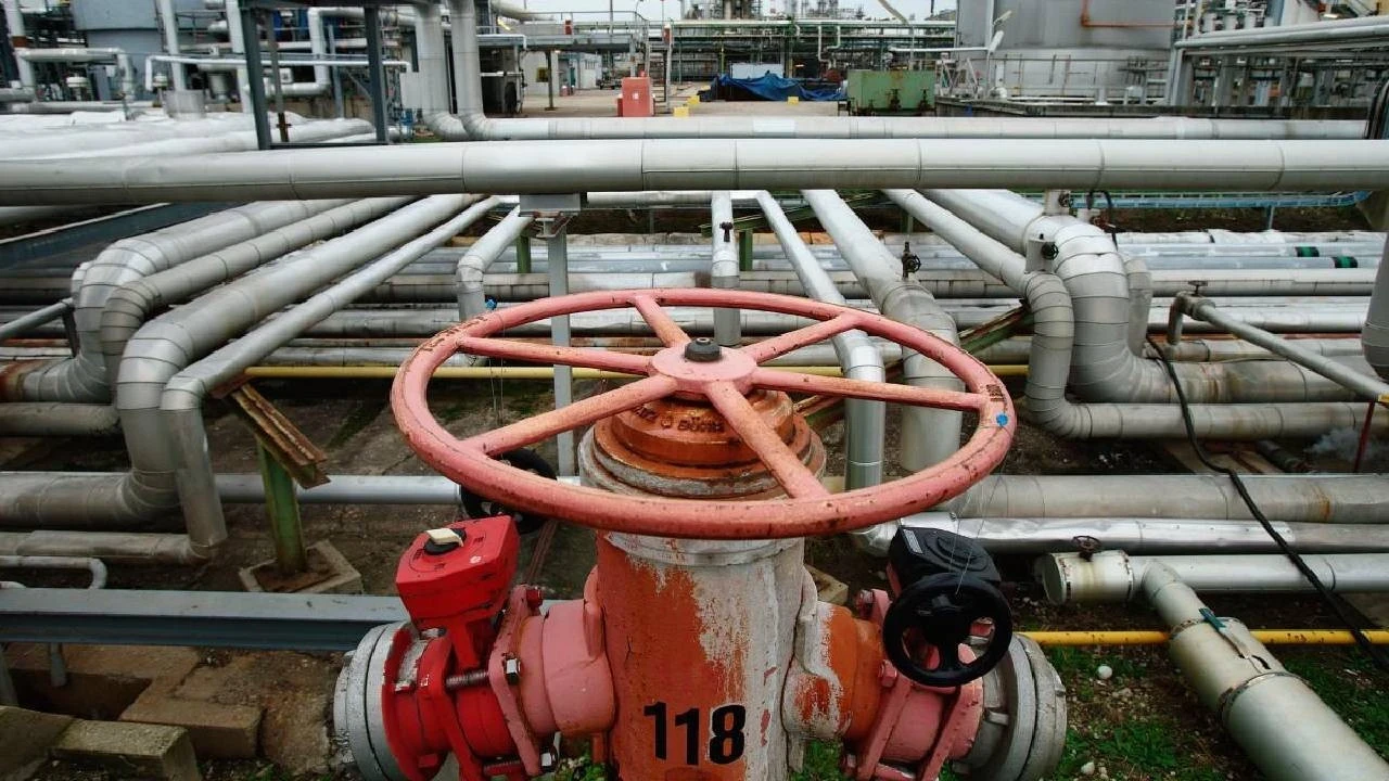 Avrupa'da Doğal Gaz Fiyatları 90 Euro'yu Aştı: Yeni Enerji Krizi Endişesi