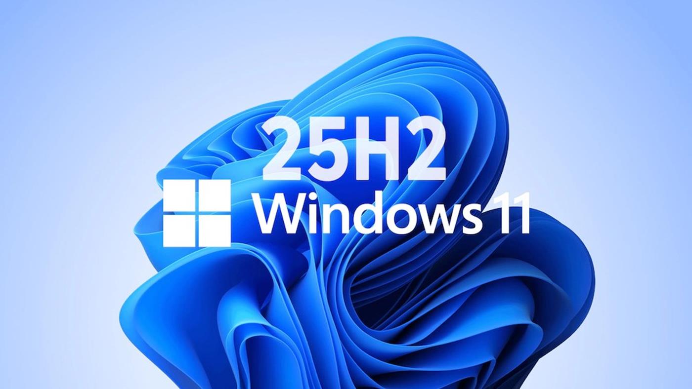 Windows 11 25H2 güncellemesi yayınlandı: Yenilik yok!