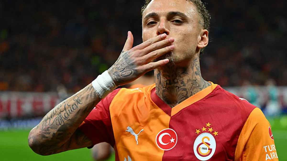 Ronald Koeman’dan Noa Lang sözleri: Şok edici ve korkutucu!