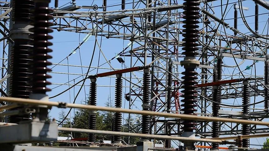 Türkiye'de gelecek yıl 1500 megavatsaat elektrik depolama kapasitesi devreye alınacak
