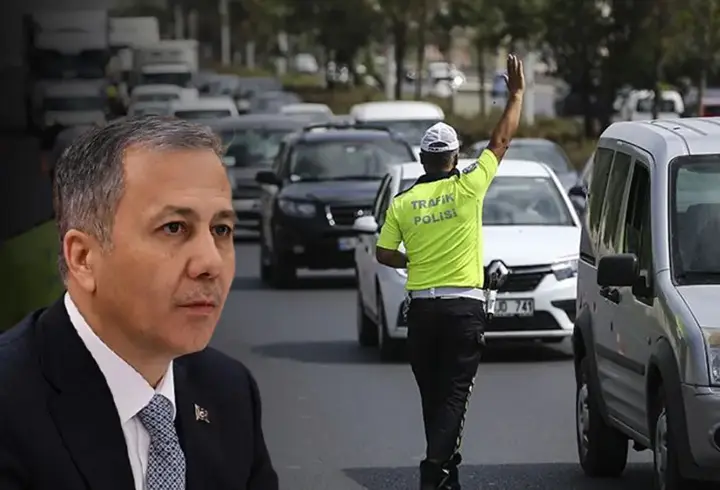 SON DAKİKA | Bakan Yerlikaya'dan bayram tedbirleri açıklaması