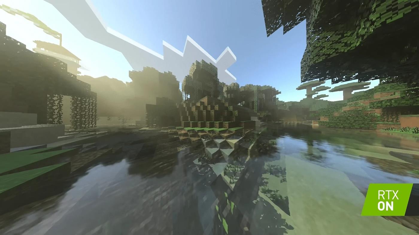 Minecraft için sürpriz duyuru: 16 yıl sonra Vulkan'a geçiyor