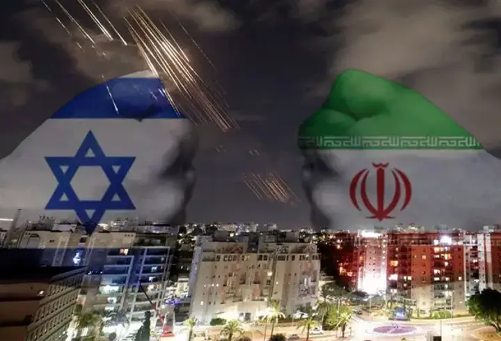 SON DAKİKA... İran ve İsrail ateşkes için anlaştı mı? Bölgeden son gelişmeler