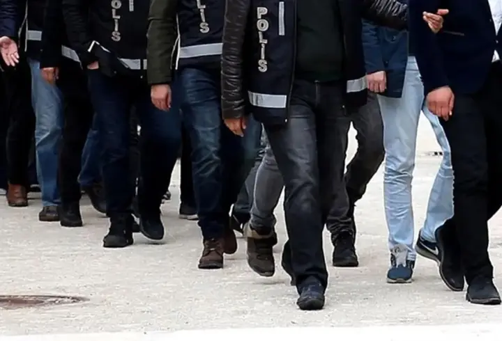 800 milyonluk vurgunun detayları: Gözaltına alındılar