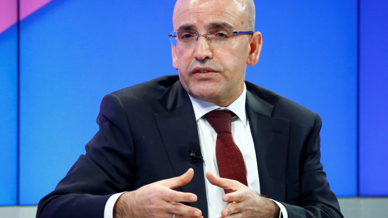 Bakan Şimşek: Sermaye geri geliyor