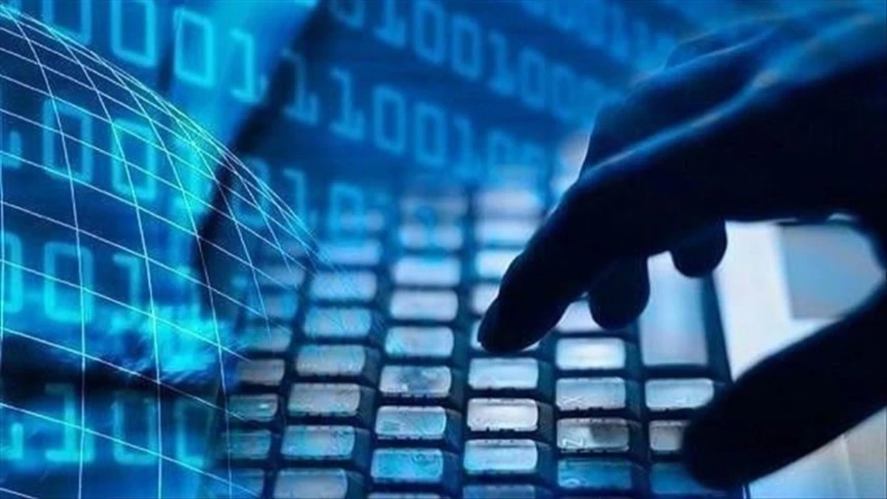 TÜİK açıkladı: Yüksek hızlı internet kullanan girişimler artıyor