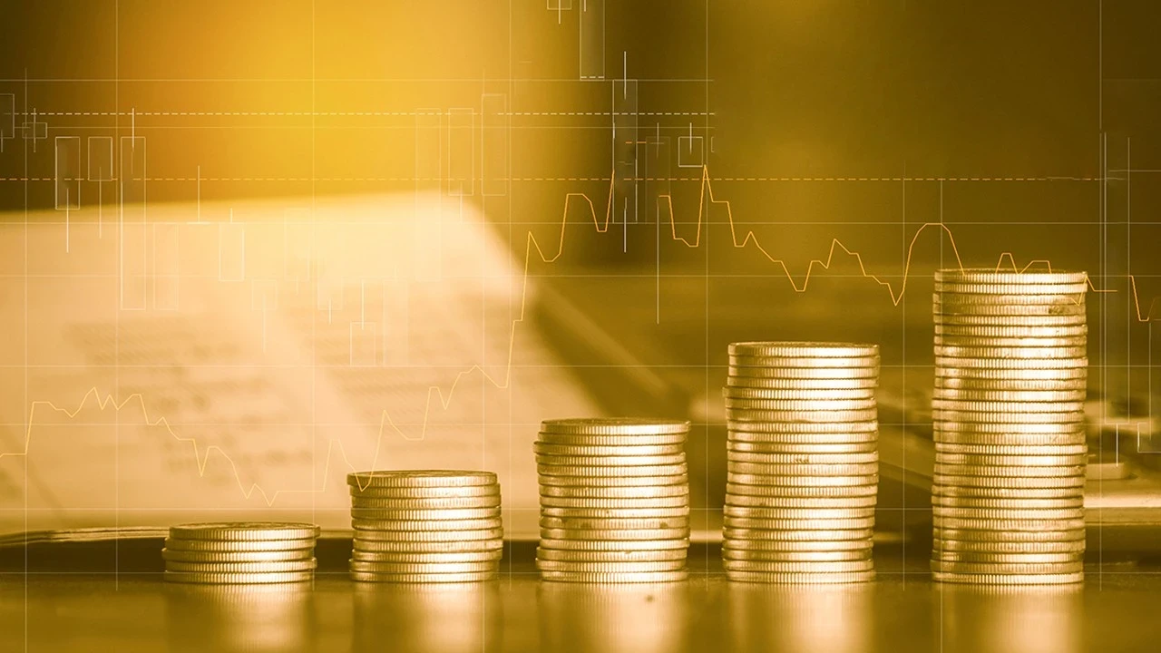Geçen yıl 1,3 milyar liralık madeni para cebe girdi
