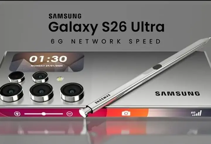 Galaxy S26 Ultra dikkat çekici detaylarla ortaya çıktı