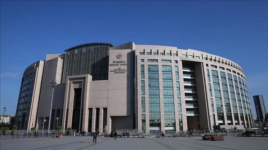 MİT, Mossad için çalıştığı tespit edilen 2 kişiyi İstanbul'da yakaladı