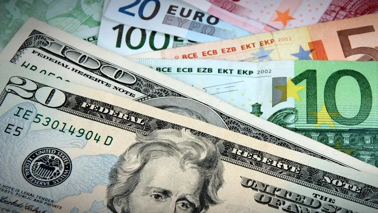 Dolar kaç TL oldu, Euro ne kadar? (8 Kasım Cuma Güncel Döviz Kurları)