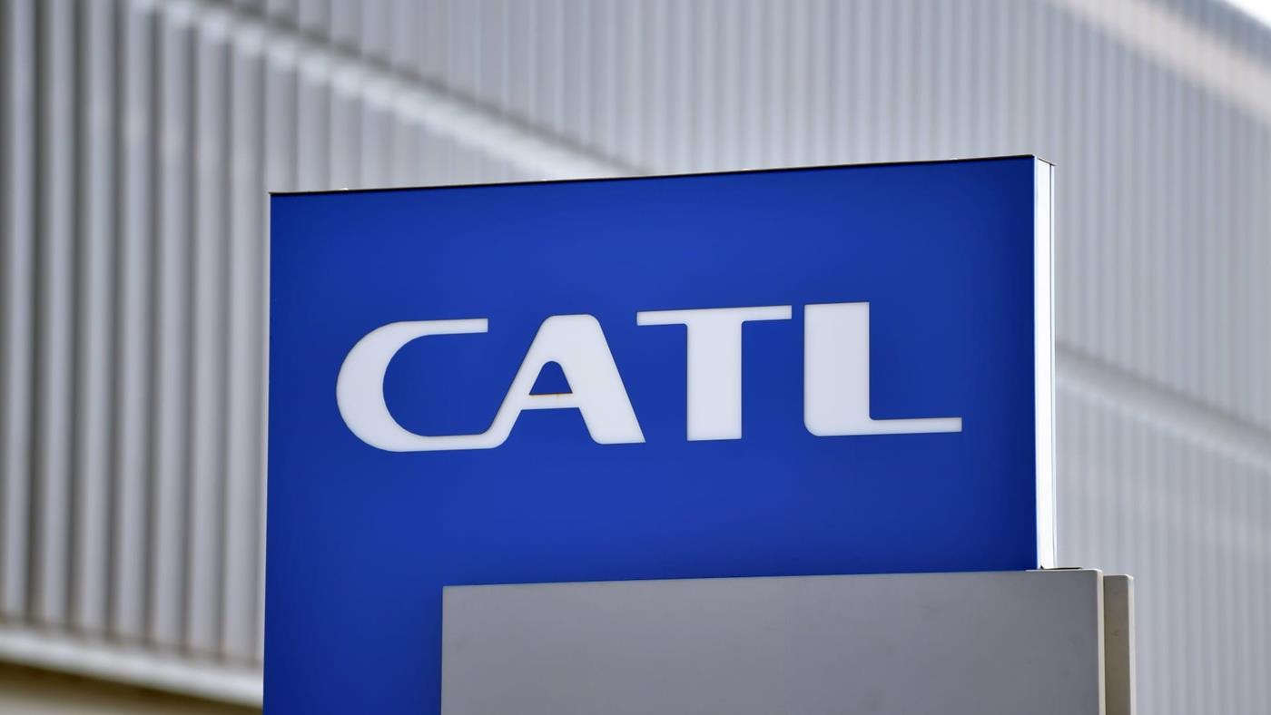 CATL'in elektrikli araç bataryaları ömür konusunda rakiplerini geride bıraktı