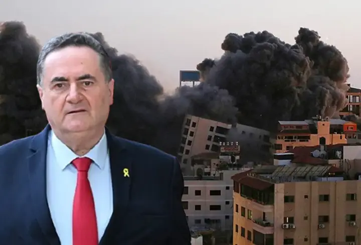 İsrailli bakandan skandal sözler: Gazze'de yıkıma devam edeceğiz