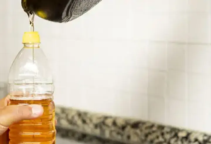 Bitkisel atık yağlar dönüştürülecek! Yakıt olarak kullanılacak