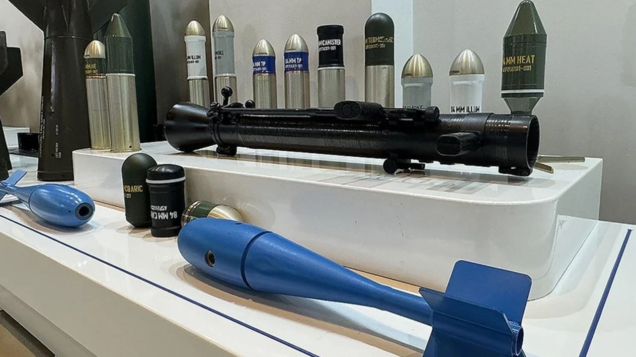 Savunma ve havacılık sanayisinden güçlü ihracat performansı